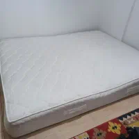 تشک خوشخواب دو نفره
