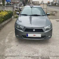 دنا تیپ ۲|خودرو سواری و وانت|لاهیجان, لیالستان|دیوار