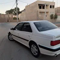 پژو پارس تیوفایو مدل1400|خودرو سواری و وانت|یزد, |دیوار