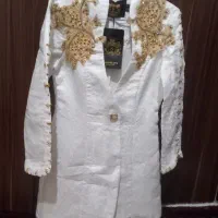 مانتو مجلسی نونو سایز ۳۸