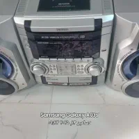 ایوا ژاپن فلش خور بلوتوث ۵۰۰۰ وات|سیستم صوتی خانگی|تاکستان, |دیوار