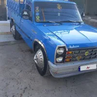 نیسان مدل ۸۰|خودرو سواری و وانت|مسجد سلیمان, |دیوار