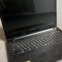 لپ تاپ Lenovo مدل G50