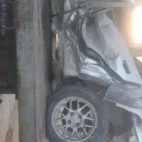 فروش پژوتصادفی