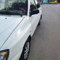 پراید 132 sl|خودرو سواری و وانت|قره ضیاالدین, |دیوار