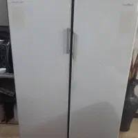 یخچال دوقلو الکترواستیل