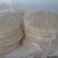 خمیرپیتزا (نان پیتزا)