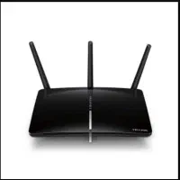 ‌مودم پر سرعت به همراه تنظیمات شبکه