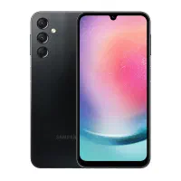 گوشی a24 سامسونگ