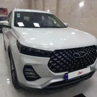 تیگو ۷ تحویل برج ۳ ۱۴۰۴ در حد صفر