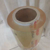 سلفون بهداشتی|ظروف نگهدارنده، پلاستیکی، یکبارمصرف|اندیشه, اندیشه فاز ۱|دیوار