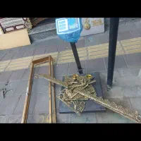 برنز بالاترین قیمت|کلکسیون اشیاء عتیقه|ارومیه, |دیوار