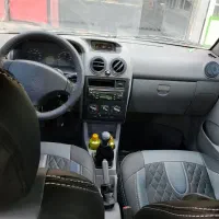 پراید 111|خودرو سواری و وانت|قم, دانش|دیوار