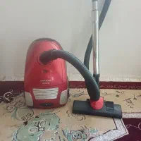 جاروبرقی درحد نو|جاروبرقی، جارو شارژی، بخارشو|قزوین, |دیوار