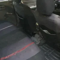 پراید صبا مدل ۱۳۸۵|خودرو سواری و وانت|اردبیل, |دیوار