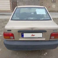 پراید مدل 88|خودرو سواری و وانت|فردوسیه, |دیوار