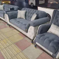 چستر پایه مینی مال لک|مبلمان خانگی و میز عسلی|ملارد, |دیوار