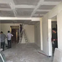 نقاشی ساختمان