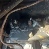 تراکتور ۳۹۹ مدل 1385|خودرو سنگین|ماهیدشت, |دیوار