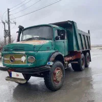 مایلر اوراقی|خودرو سنگین|تبریز, |دیوار