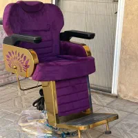 صندلی اصلاح پدالی و ثابت