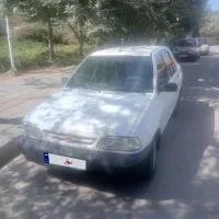پراید مدل ۹۶