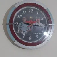 ساعت دیواری با عکس دلخواه شما