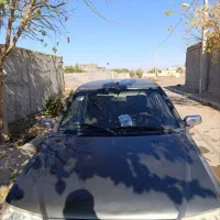 پراید 111 مدل 91 سالم|خودرو سواری و وانت|فریمان, |دیوار