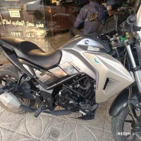 موتور گلکسی آن ای۱۴۰۲شش هزار کارکرد واقعی