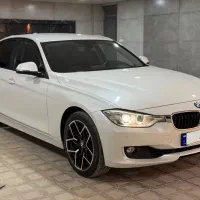 Bmw 320i 2013|خودرو سواری و وانت|تهران, جمال‌زاده|دیوار
