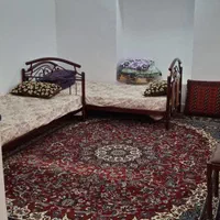 اجاره روزانه/هفتگی/ماهانه اپارتمان 50متری|اجارهٔ کوتاه‌مدت آپارتمان و سوئیت|فردوس (خراسان), |دیوار