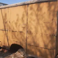 اتاق خاور فلزی