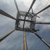 آرماتور بند و قالبندنیازمندبم|استخدام معماری، عمران و ساختمانی|شیراز, زرگری|دیوار