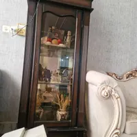 بوفه در حد نو