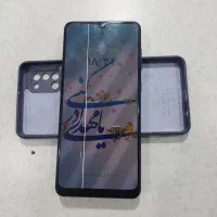 گوشی سامسونگ a31