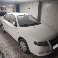 سمند سورن xu7 صفر