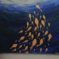 تابلو دکوراتیو