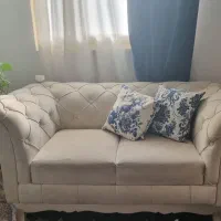 مبل و میز غذا خوری چستر|مبلمان خانگی و میز عسلی|تهران, ابوذر|دیوار