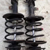 کمک فنردناوپژو