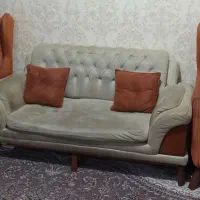 مبل|مبلمان خانگی و میز عسلی|پاکدشت, پاکدشت (مامازند)|دیوار