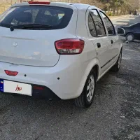 تیبا۲مدل۱۴۰۰|خودرو سواری و وانت|سنندج, |دیوار