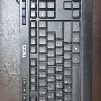 کیبورد کیبرد تسکو