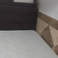 تخت خواب و دوشک دو نفره