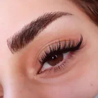 آموزش لاین مژه اقساطی بامدرک|خدمات آرایشگری و زیبایی|سنندج, |دیوار