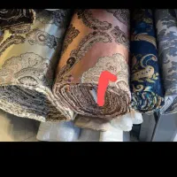 پرده فقط متری۵۰|پرده، رانر، رومیزی|ساوه, |دیوار