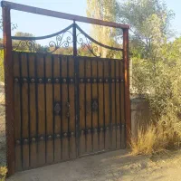 زمین فروشی مناسب جهت ساخت ویلا|فروش زمین و ملک کلنگی|نوبران, |دیوار