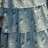 دامن شیک در حد نو ۵۵۰ هزارتومان