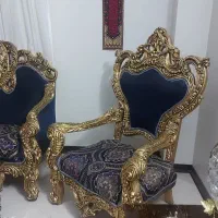 مبلمان مصری