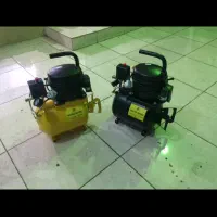 پمپ باد موتور یخچالی بی صداکمپرسور باد سایلنت|ماشین‌آلات صنعتی|کرج, حصارک بالا|دیوار