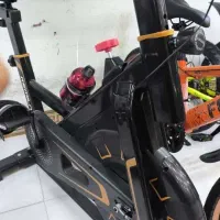 دوچرخه ثابت